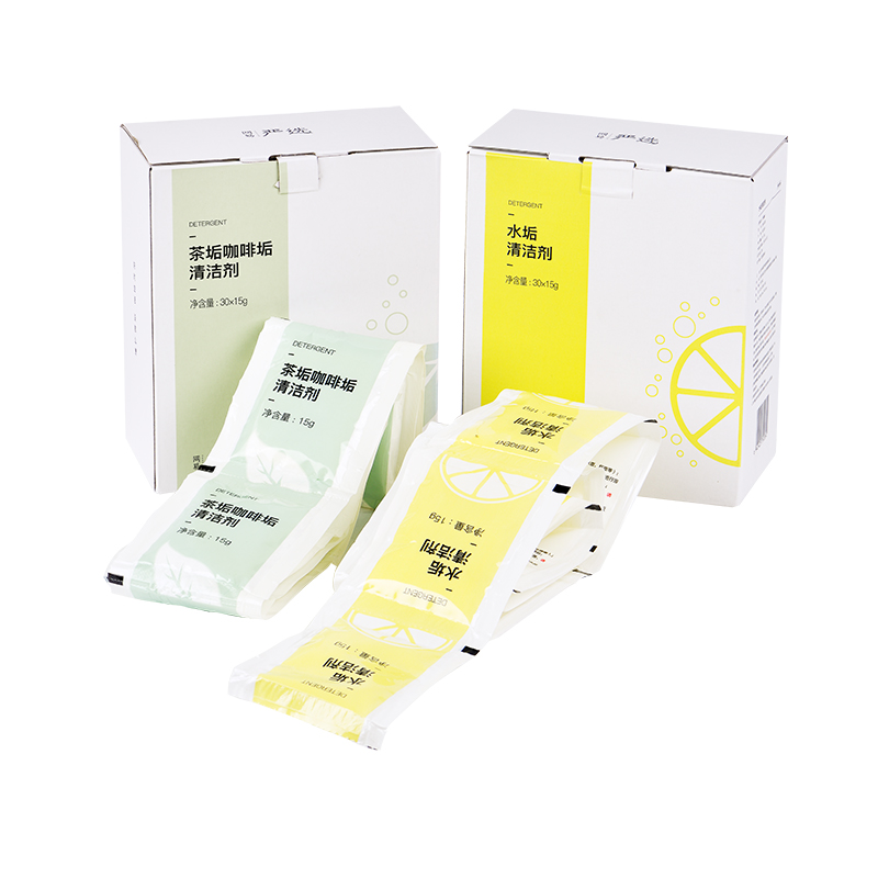 網易嚴選 水(shuǐ)垢清潔劑