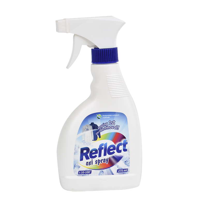 Reflect 衣物(wù)淨