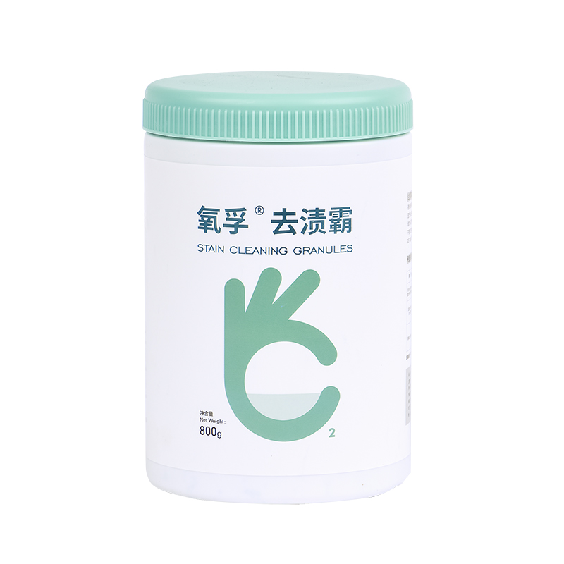 氧孚 去(qù)漬霸