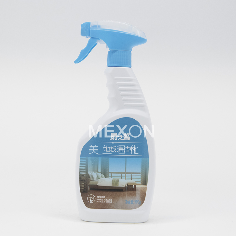 慕之馨 地(dì)闆清潔劑