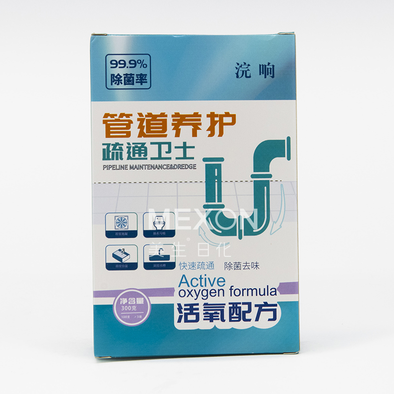 淨界 浣響管道(dào)疏通(tōng)劑