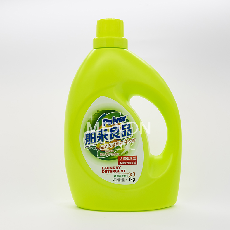 舶來(lái)良品 洗衣液