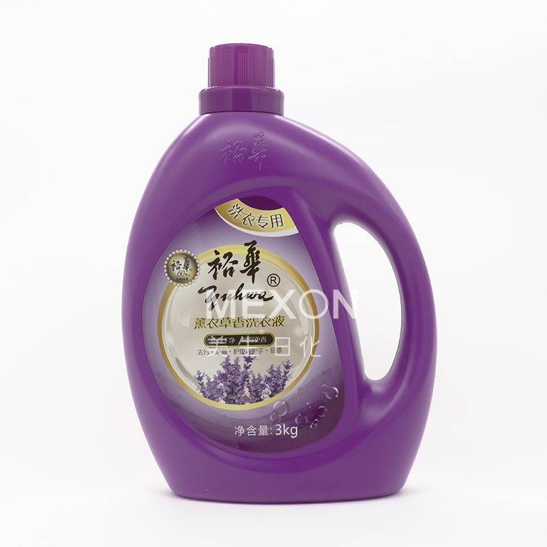 裕華 洗衣液