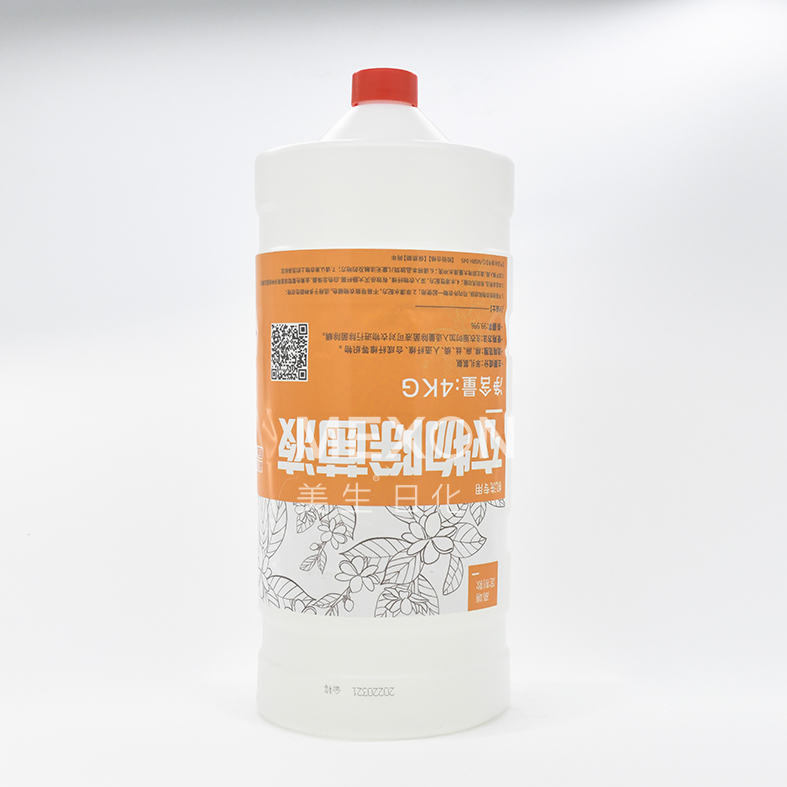 企鵝科(kē)技(jì) 衣物(wù)除菌液