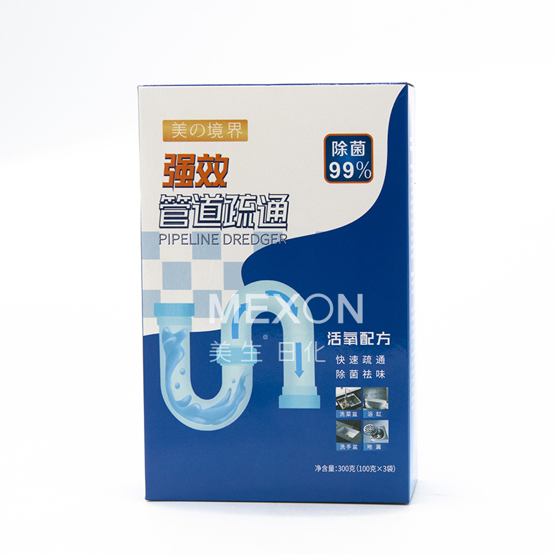 美(měi)的(de)境界 管道(dào)疏通(tōng)劑